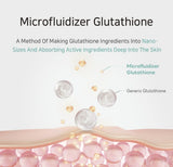 (Viral) APLB Glutathione Niacinamide Ampoule Serum 1.35fl. oz. / 40ml