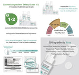 (Viral) APLB Glutathione Niacinamide Ampoule Serum 1.35fl. oz. / 40ml