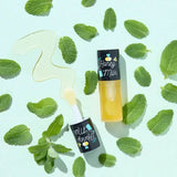 A'pieu Honey & Milk Daily Mint Lip Oil 5g