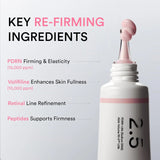 Abib PDRN Volume Fill-it Booster Creme 2.5 Tube