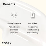 <RED> Cosrx Advanced snail 92 all in one cream 100g
