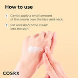 <RED> Cosrx Advanced snail 92 all in one cream 100g