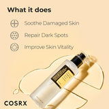 <RED> COSRX Snail Mucin 96% Power Repairing Essence 100ml / 3.38 fl. oz.