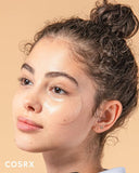 <RED57> COSRX Advanced snail hydrogel eye patch 60 patches