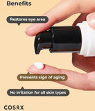 Cosrx Snail Peptide Eye Cream 25ml / 0.84 fl. oz.