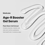 Medicube AGE-R Booster Gel