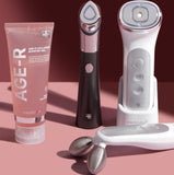 Medicube Age-R Collagen Booster Gel Serum for Skin Care Devices  100ml / 3.38oz