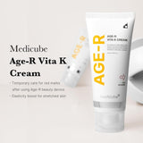 Medicube AGE-R Vita refining Cream