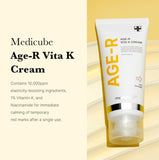 Medicube AGE-R Vita refining Cream