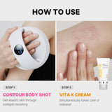 Medicube AGE-R Vita refining Cream