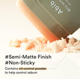 <viral> Abib Airy Sunstick Smoothing Bar SPF50 23g