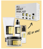 COSRX All About Snail Kit