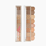 Peripera all take mood palette 01 Mood Breathing