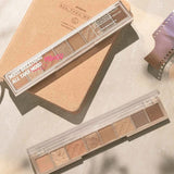 Peripera all take mood palette 01 Mood Breathing