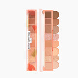 Peripera better carrot-ing palette 08