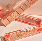 Peripera better carrot-ing palette 08