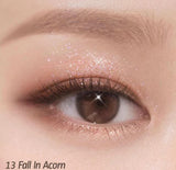 Peripera all take mood palette 13 fall in acorn