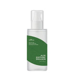 <viral>Isntree Aloe Soothing Emulsion 120ml