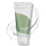IsNtree Aloe soothing gel fresh type 300ml / 10.14 fl. oz