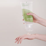 IsNtree Aloe soothing gel fresh type 300ml / 10.14 fl. oz