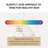 <RED> Skin1004 Madagascar Centella Asiatica Ampoule Facial Serum 3.38 fl.oz / 100ml