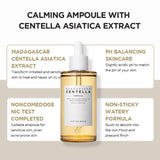 SKIN1004 Madagascar Centella Asiatica Ampoule 30ml / 1.01 fl. oz.
