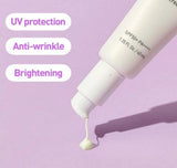 innisfree Anti-Aging Serum Sunscreen SPF50+ PA++++ 40ml / 1.35 fl. oz