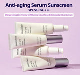 innisfree Anti-Aging Serum Sunscreen SPF50+ PA++++ 40ml / 1.35 fl. oz