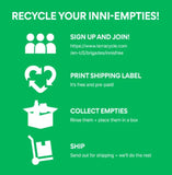 Innisfree Apple Seed Cleansing Oil 150ml / 5.07 fl. oz