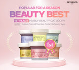 Skinfood Apricot Food Mask 120ml / 4.23 oz