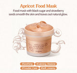Skinfood Apricot Food Mask 120ml / 4.23 oz