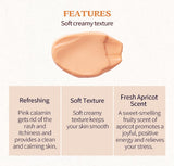 Skinfood Apricot Food Mask 120ml / 4.23 oz