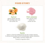 Skinfood Apricot Food Mask 120ml / 4.23 oz