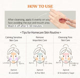 Skinfood Apricot Food Mask 120ml / 4.23 oz