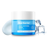 Real barrier Aqua Soothing Cream 50ml / 1.7 Fl.Oz.