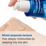 Real barrier Aqua Soothing Ampoule 1.69 Fl Oz / 50ml