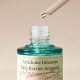 AXIS-Y Artichoke Intensive Skin Barrier Ampoule 30ml / 1.01 fl. oz.