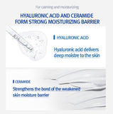 Pyunkang Yul ATO Mild Sun Cream Hybrid Sunblock SPF50 Broad Spectrum 75ml / 2.53 fl. oz.