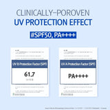 Pyunkang Yul ATO Mild Sun Cream Hybrid Sunblock SPF50 Broad Spectrum 75ml / 2.53 fl. oz.