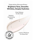 Missha M BB Boomer Primer 1.35 Fl oz / 40ml