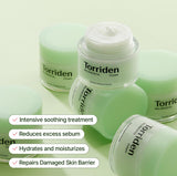 Torriden BALANCEFUL Cream 80ml / 2.70 fl.oz.