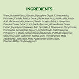 Torriden BALANCEFUL Cica Facial Masks 10 sheets