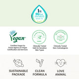 Torriden BALANCEFUL Serum 50ml / 1.69 fl.oz.