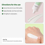 Torriden DIVE-IN Mild Sunscreen SPF 50+ PA++++ 60ml / 2.02 fl. oz.