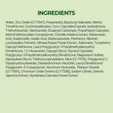 Torriden DIVE-IN Mild Sunscreen SPF 50+ PA++++ 60ml / 2.02 fl. oz.