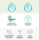 Torriden BALANCEFUL Toner Pads 60 Pads