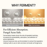 <RED> Mixsoon Bean Essence 1.69 fl. oz. / 50ml