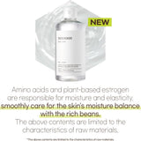 Mixsoon Bean Toner 100ml / 3.38 fl. oz.