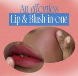 Fwee Keyring Set Lip&Cheek Blurry Pudding Pot CR05 Girls