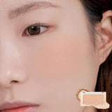 Rom & nd Better Then Cheek N01 Nutty Nude